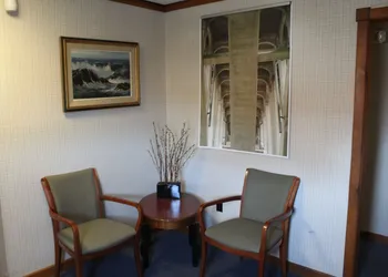 Hotel Rumford hotel thumbnail 5