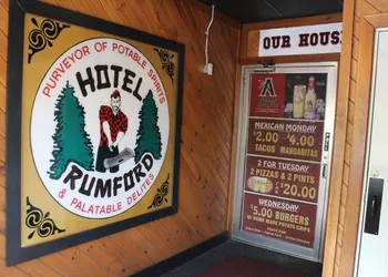 Hotel Rumford hotel thumbnail 6