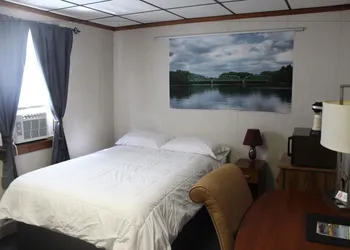 Hotel Rumford hotel thumbnail 7