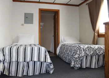 Hotel Rumford hotel thumbnail 8