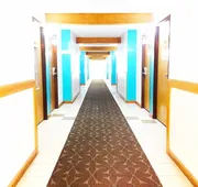 Courtesy Inn hotel detail image 5