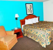 Courtesy Inn hotel detail image 7