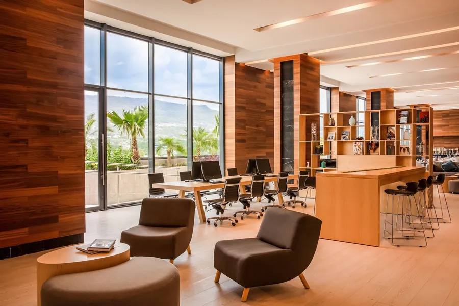 Fiesta Inn Tuxtla Fashion Mall hotel detail image 2