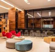 Fiesta Inn Tuxtla Fashion Mall hotel detail image 3