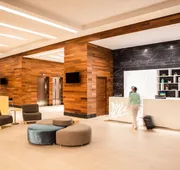 Fiesta Inn Tuxtla Fashion Mall hotel detail image 7