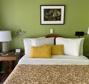 La Kris Inn hotel detail image 7