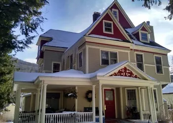 River Run Bed and Breakfast hotel thumbnail 2