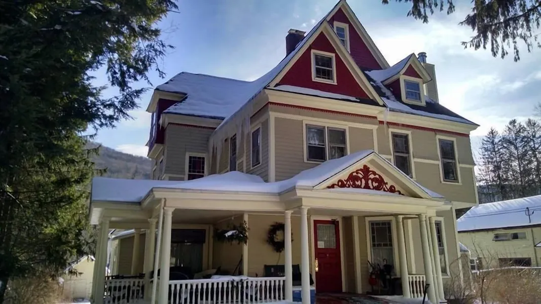 River Run Bed and Breakfast hotel detail image 2