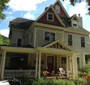 River Run Bed and Breakfast hotel detail image 3