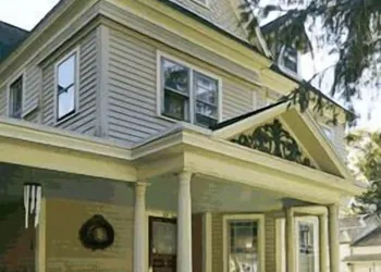 River Run Bed and Breakfast hotel thumbnail 4