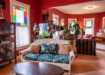 River Run Bed and Breakfast hotel thumbnail 6