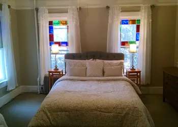 River Run Bed and Breakfast hotel thumbnail 8
