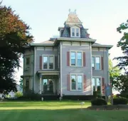 Sutherland House Victorian Bed & Breakfast hotel detail image 5