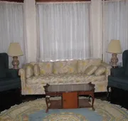 Historic Philip Houston House hotel detail image 5