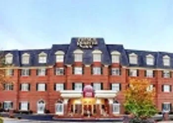 French Quarter Inn hotel thumbnail 2