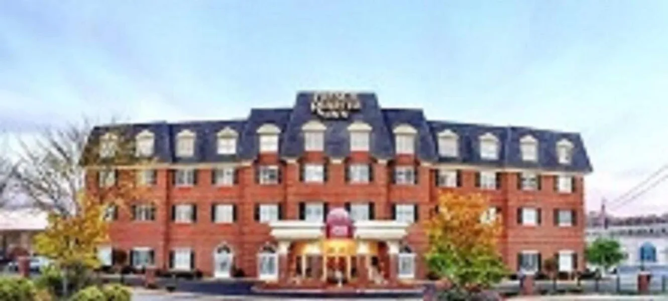 French Quarter Inn hotel detail image 2