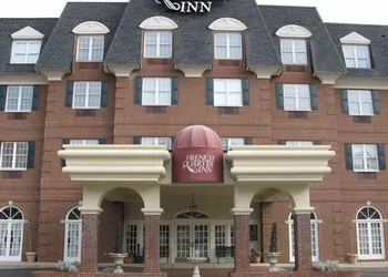 French Quarter Inn hotel thumbnail 4