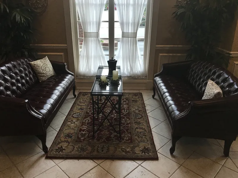 French Quarter Inn hotel detail image 6