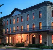 Historic Elgin Hotel hotel detail image 3