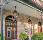Historic Elgin Hotel hotel detail image 4