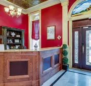 Historic Elgin Hotel hotel detail image 7