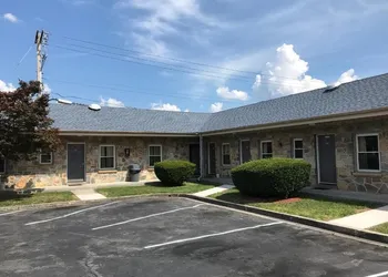 Blue Ridge Motel hotel thumbnail 2