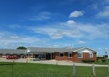 Economy Inn Motel hotel thumbnail 3
