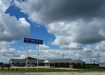 Economy Inn Motel hotel thumbnail 5