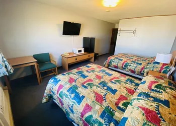 Economy Inn Motel hotel thumbnail 8