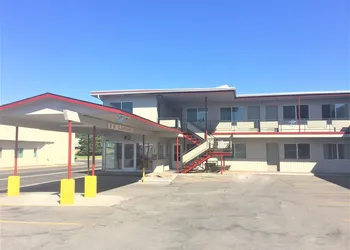 Teton Lofts hotel thumbnail 2