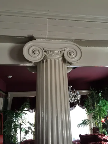 Annie Wiggins Guest House hotel detail image 2
