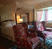 Annie Wiggins Guest House hotel detail image 5