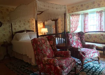 Annie Wiggins Guest House hotel thumbnail 5
