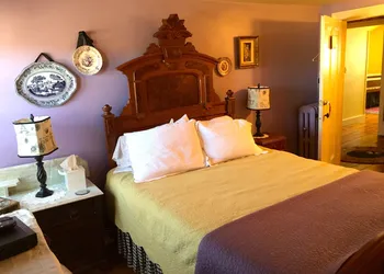 Annie Wiggins Guest House hotel thumbnail 8