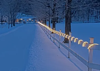 Inn at Silver Maple Farm hotel thumbnail 6