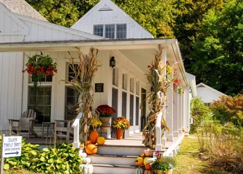Inn at Silver Maple Farm hotel thumbnail 7