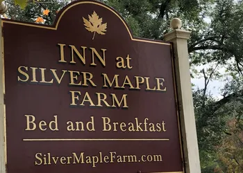 Inn at Silver Maple Farm hotel thumbnail 8