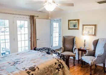 A Mighty Oak B&B hotel thumbnail 8