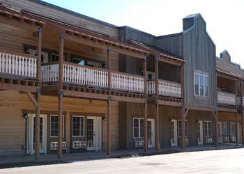 Woodside Old Towne Hotel hotel thumbnail 2