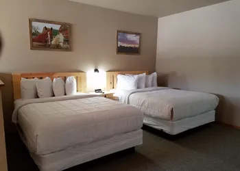 Woodside Old Towne Hotel hotel thumbnail 8
