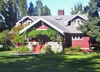 Kangaroo House B&B on Orcas Island hotel thumbnail 2
