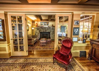 Kangaroo House B&B on Orcas Island hotel thumbnail 3