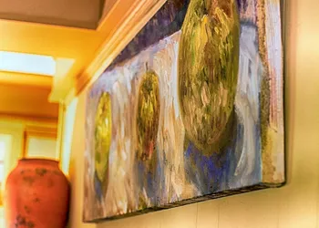 Kangaroo House B&B on Orcas Island hotel thumbnail 4