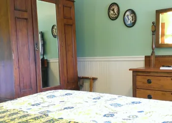 Kangaroo House B&B on Orcas Island hotel thumbnail 7