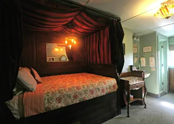 Kangaroo House B&B on Orcas Island hotel thumbnail 8