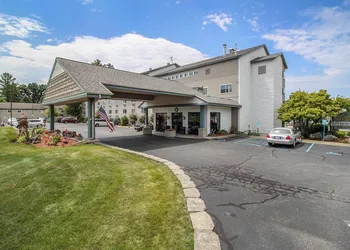 Dunes Waterfront Resort hotel thumbnail 5