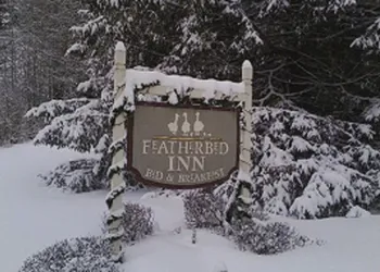 The Featherbed Inn & Nordic Spa hotel thumbnail 2