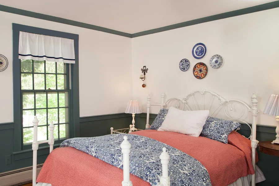 The Featherbed Inn & Nordic Spa hotel detail image 6