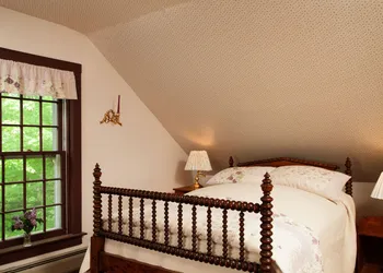 The Featherbed Inn & Nordic Spa hotel thumbnail 7