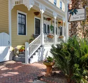 Green Palm Inn hotel detail image 4